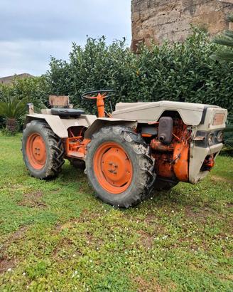 Trattore Pasquali 986 4x4