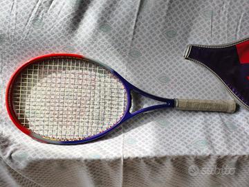 racchetta da tennis Agassi Pro 
