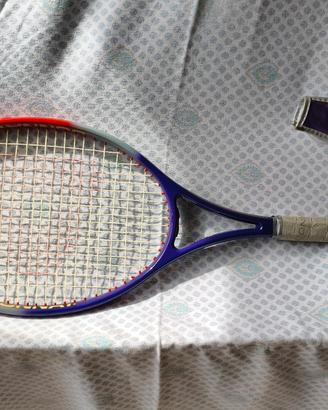 racchetta da tennis Agassi Pro 