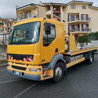 Carroattrezzi Daf 6000 182Kw Portata 3500 Kg 2 Aut