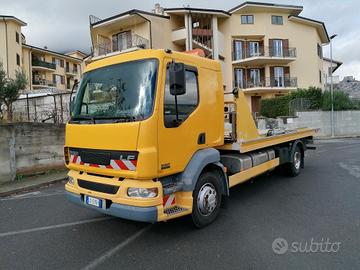 Carroattrezzi Daf 6000 182Kw Portata 3500 Kg 2 Aut