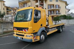 Carroattrezzi Daf 6000 182Kw Portata 3500 Kg 2 Aut