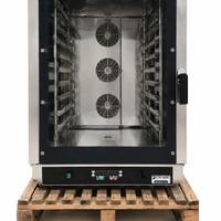 FORNO 10 TEGLIE MODELLO NERONE PARI AL NUOVO