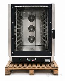 FORNO 10 TEGLIE MODELLO NERONE PARI AL NUOVO