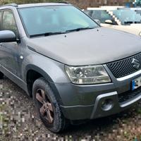 Grand Vitara 1.9 did