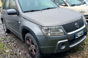 Grand Vitara 1.9 did