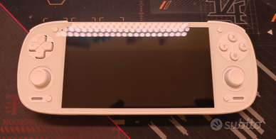 Retroid Pocket 5 Bianco 128GB