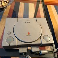 Playstation 1