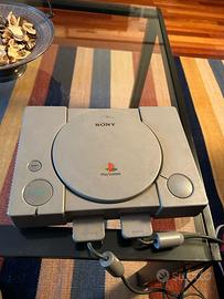 Playstation 1