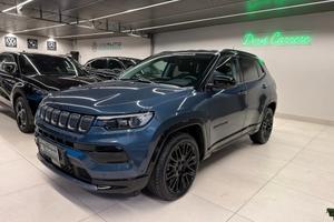 JEEP COMPASS 1600 MTJ 130 CV VERSIONE S