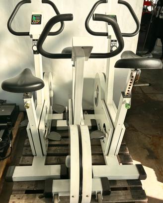 3 bici da sala