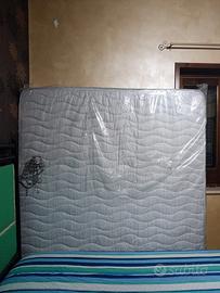 materasso Memory foam ortopedico 180 x 200 x 30 cm