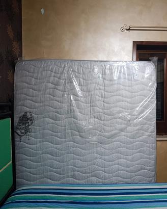 materasso Memory foam ortopedico 180 x 200 x 30 cm