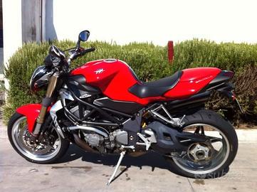 MV Agusta Brutale - 2004