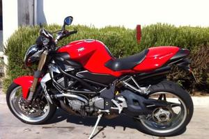 MV Agusta Brutale - 2004