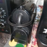 Nespresso Innisia macchina caffè