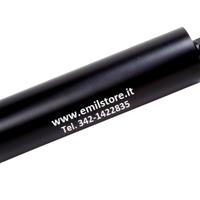 Corona diamantata per carotatore Foretto tazza