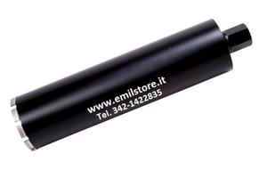 Corona diamantata per carotatore Foretto tazza