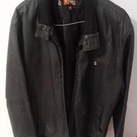 giacchetto in Pelle Volcom