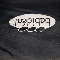 
babideal lettino da campeggio portatile custodia
