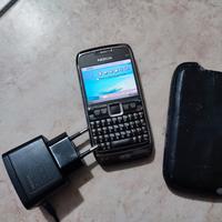 nokia e71