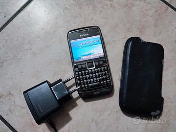 nokia e71