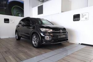 VOLKSWAGEN T-Cross - T-Cross 1.0 TSI Sport