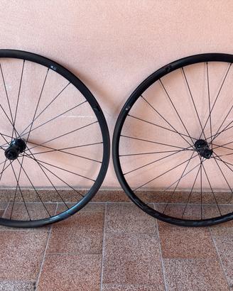 Cerchi bici da corsa disco