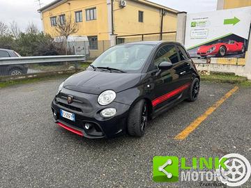 ABARTH 595 1.4 Turbo T-Jet 160 CV Turismo