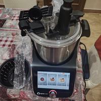 HendiChef- robot da cucina professionale