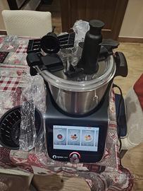 HendiChef- robot da cucina professionale