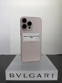 IPHONE 16 PRO MAX 512GB PROMO LAMPO