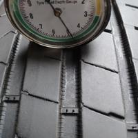 4 Gomme SEMINUOVE 225/60-17 Hankook estive