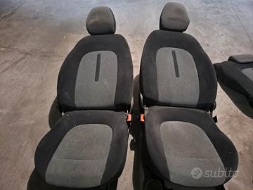Ricambi fiat bravo 2011