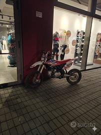 pit bike 125