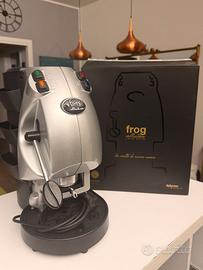 FROG COLLECTION VAPOR SILVER - COME NUOVA