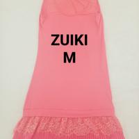vestito ZUIKI M
