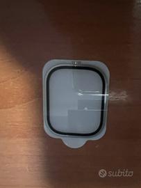 Vetro trmperato apple watch 49 mm