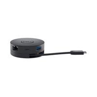 Adattatore Dell-DA300z-USB-C-HDMI-VGA-RJ45