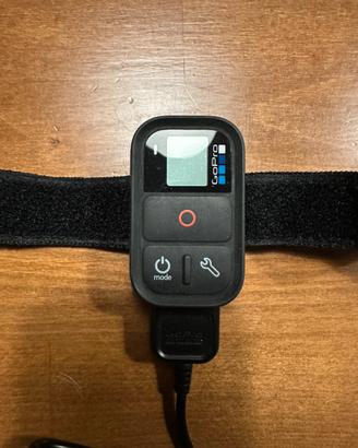 GoPro Smart Remote