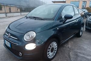 Fiat 500 1.0 Hybrid Rockstar