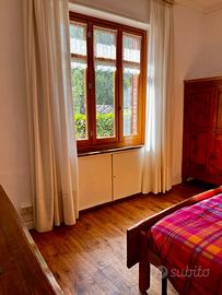 Casa Bardonecchia stagione invernale