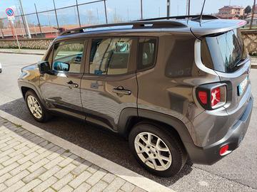 Jeep Renegade 1.6 mtj 130 cv