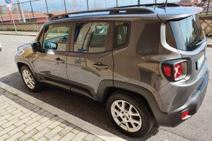 Jeep Renegade 1.6 mtj 130 cv