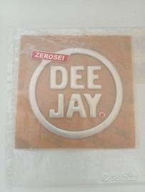 Kit adesivi carrozzeria CITROEN C2 DEEJAY zerosei