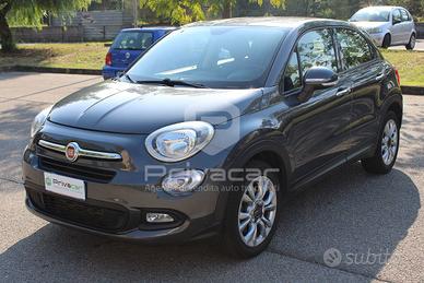 FIAT 500X 1.3 MultiJet 95 CV Pop Star