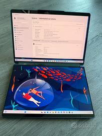 Lenovo Yoga Book 9i