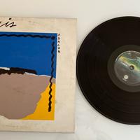 Vinile Genesis ABACAB