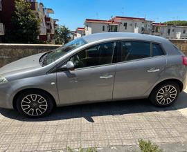 FIAT Bravo 2ª serie - 2012