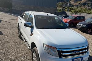 Ford Ranger 2.2 TDCi Doppia Cabina XLT 5pt.